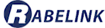 Valloeby Shipping's Competitor - Rabelink logo