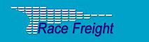 Race Freight's logo Race Freight's Company logo