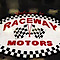 Raceway Motors's company profile