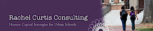 Rachel Curtis Consulting's logo Rachel Curtis Consulting's Company logo