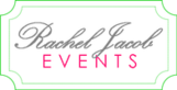 Rachel Jacob Events's logo Rachel Jacob Events's Company logo