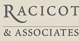 Racicot & Associates's logo Racicot & Associates's Company logo