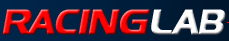 Racinglab's logo Racinglab's Company logo