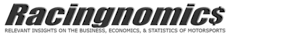 Racingnomics's logo Racingnomics's Company logo