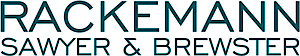 Rackemann's logo Rackemann's Company logo
