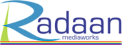 Radaan Media Works India Limited's logo Radaan Media Works India Limited's Company logo