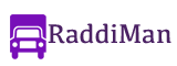 Raddiman