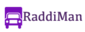 Raddiman