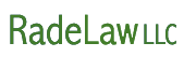 Rade Law's logo Rade Law's Company logo