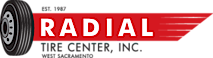 Radial Tire Center