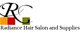 Radiance Hair Salon And Supplies's logo Radiance Hair Salon And Supplies's Company logo