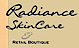 Davines S.p.A.'s Competitor - Radiance Skincare Inc logo