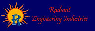 Radiant Engineering Industries's logo Radiant Engineering Industries's Company logo