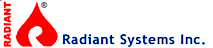 Radiant Systems's logo Radiant Systems's Company logo