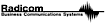 Dqeready's Competitor - Radicom logo