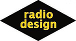 Radiodesign's logo Radiodesign's Company logo
