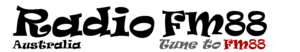 Radiofm88's logo Radiofm88's Company logo