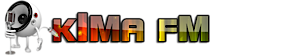 Radio Kima's logo Radio Kima's Company logo