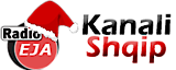 Radioeja Radio Kanali Shqip's logo Radioeja Radio Kanali Shqip's Company logo