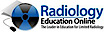 Radiology Education Online