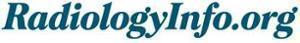 RadiologyInfo.org