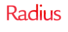 Radius Event Design