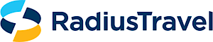 Radius Travel's logo Radius Travel's Company logo
