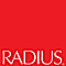 Hello Products's Competitor - RADIUS Corporation logo