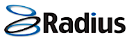 Radius's logo Radius's Company logo