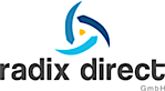 Radix Direct's logo Radix Direct's Company logo