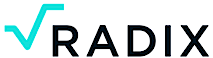 Radix's logo Radix's Company logo