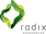 Third Street Dental - Dr. Andrew Ho's Competitor - Radix Endodontics logo