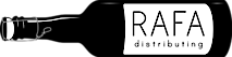 Rafa Distributing's logo Rafa Distributing's Company logo
