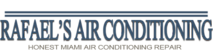 Rafael's Air Conditioning Miami Ac Repair Service