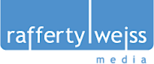 RaffertyWeiss Media's logo RaffertyWeiss Media's Company logo
