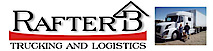 Rafter B Ranch's logo Rafter B Ranch's Company logo