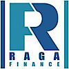 Ragafinance's logo Ragafinance's Company logo