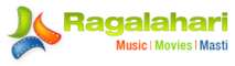 Raagalahari's logo Raagalahari's Company logo