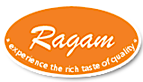 Ragam Bakery's logo Ragam Bakery's Company logo