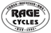 Rage Cycles