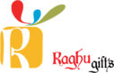 Raghu Gift's Gallery's logo Raghu Gift's Gallery's Company logo