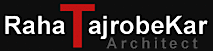 Raha Tajrobehkar's logo Raha Tajrobehkar's Company logo