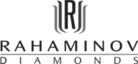 Rahaminov Diamonds's logo Rahaminov Diamonds's Company logo
