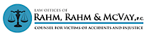 Rahm, Rahm, & McVay PC's logo Rahm, Rahm, & McVay PC's Company logo