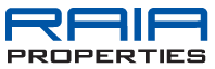RAIA Properties's logo RAIA Properties's Company logo
