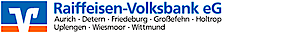 Raiffeisen-volksbank Eg's logo Raiffeisen-volksbank Eg's Company logo