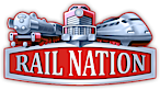 Rail Nation