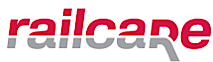 Railcare's logo Railcare's Company logo