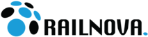 Railnova SA's logo Railnova SA's Company logo