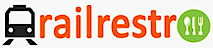 RailRestro's logo RailRestro's Company logo